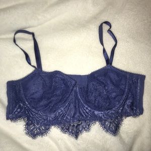 VS Lace Bra